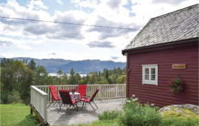 Hotels in Utåker